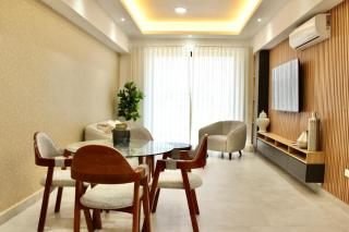 Acogedor y Moderno apartamento en Evaristo Morales - 4