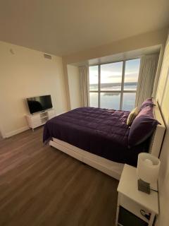 Riverview Penthouse - 7