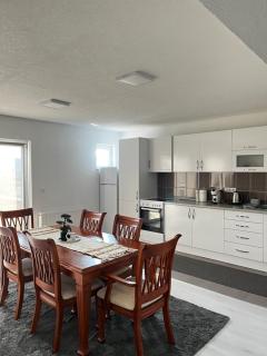 Apartment M&S Gračanica - Gračanica - 9