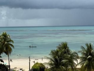 Flat Tamandaré em frente as piscinas naturais - Mila Rooftop - 5