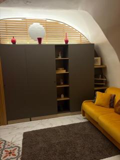 Casetta Sannazaro - 7