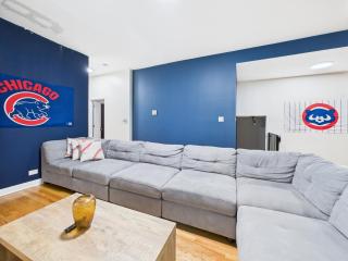 Cubs Clubhouse Retreat - Chicago - 0