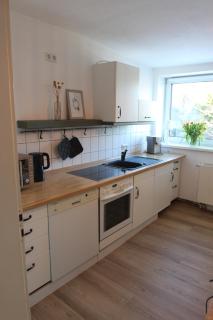 Ferienwohnung am Gehrdener Berg - bis 4 Personen, 3 Zimmer, Messewohnung - Hannover Fair apartment - Gehrden - 7