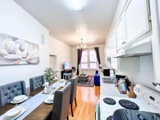 Gaslamp 2bdrm - W Parking & 5 Beds #403 - San Diego - 4