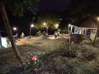 TGB Buhayra CHALLET & CAMPSITE - - 0