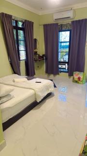 TGB Buhayra CHALLET & CAMPSITE - - 6