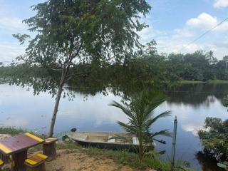 TGB Buhayra CHALLET & CAMPSITE - - 4