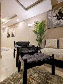 Goldcrest Mall and Residency - Deluxe One-Bed Suite By Alvis Suite - Lahore - 7