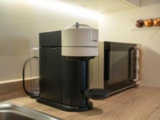 Central Leeds Apartment by Victoria Quarter Free Parking - 1