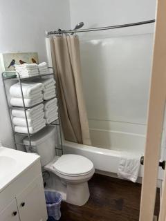 Cozy spacious family home near Carytown fully fenced - 1