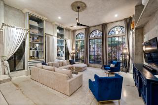 Casa Halo - Mansion, Nightclub, Pool, Sonos, Gated, Staff - 5