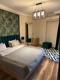 Luxurious apartment in cairo - 8