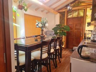 Arins House - Cusco - 1