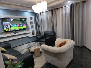 Siewoue BTP sarl - 1