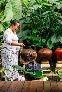 Tattva Ubud Retreat & Wellness - 1
