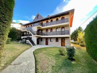 Departamento en complejo residencial entero en San Carlos de Bariloche, Argentina - 3