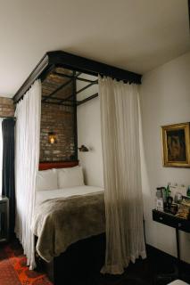 Granada Hotel & Bistro - San Luis Obispo - 8