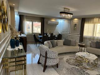 Luxurious apartment in cairo - Il Cairo - 9