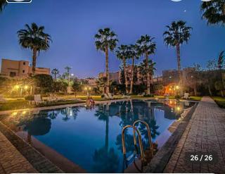 Appartement Marrakech - Marrakesh - 7