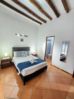Apartamento de la Villa B - 5