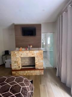 Suite santos - 3