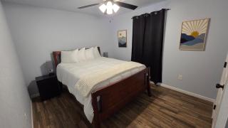 The 8th House of Fergueson - Atoka - 4