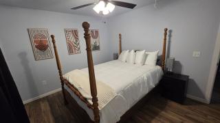 The 8th House of Fergueson - Atoka - 3