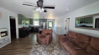 The 8th House of Fergueson - Atoka - 6