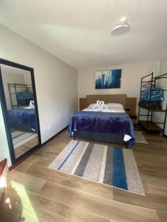 Suite santos - 5