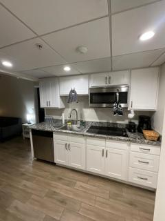 Riverview Penthouse - 5