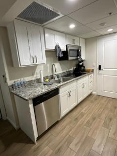 Riverview Penthouse - 6