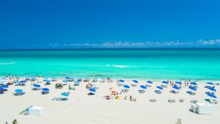 Stunning Private Studio at Fontainebleau Tresor - 802 - Miami Beach - 3