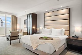Stunning Private Studio at Fontainebleau Tresor - 802 - Miami Beach - 9