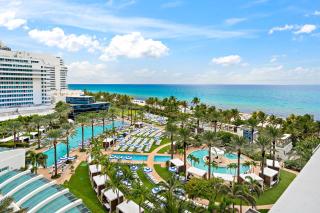 Stunning Private Studio at Fontainebleau Tresor - 802 - Miami Beach - 8