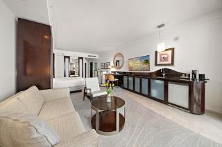 Stunning Private Studio at Fontainebleau Tresor - 802 - Miami Beach - 7