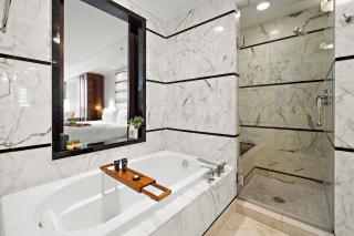 Stunning Private Studio at Fontainebleau Tresor - 802 - Miami Beach - 6
