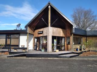 Tongariro Junction Accommodation - 0