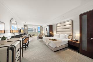 Stunning Private Studio at Fontainebleau Tresor - 802 - Miami Beach - 2
