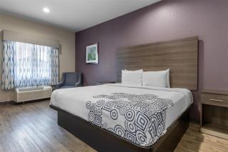 SureStay Plus Hotel by Best Western Ada - 3