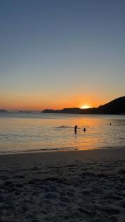 Chalé 400m Praia e Cachoeiras com Piscina Quente e Wifi - 6