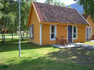 7 person holiday park home in Lærdal - Lærdalsøyri - 9