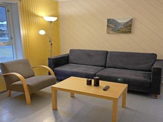 7 person holiday park home in Lærdal - 4