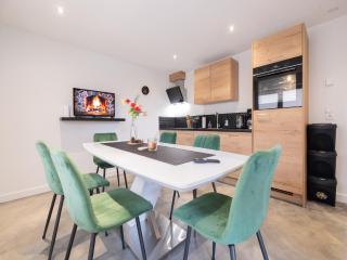 Haus Paul in Kals am Grossglockner - - 9