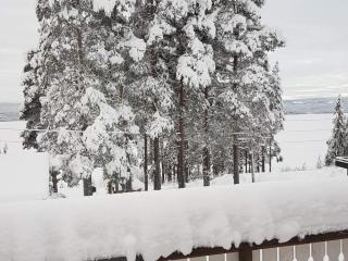 6 person holiday home in Osen - 3