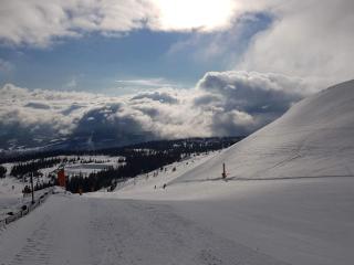 6 person holiday home in Osen - 4