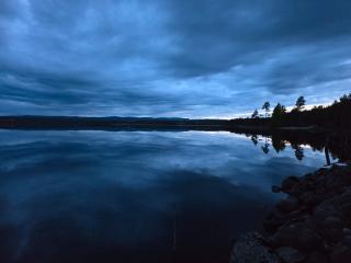 6 person holiday home in Osen - 1