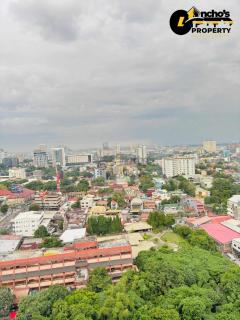 Horizons 101 - Città di Cebu - 1
