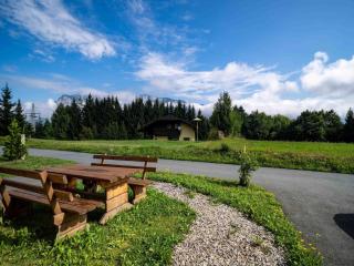 Villa with terrace, sauna near the border triangle - Arnoldstein - 2