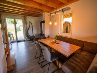 Villa with terrace, sauna near the border triangle - Arnoldstein - 8