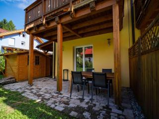 Villa with terrace, sauna near the border triangle - Arnoldstein - 1